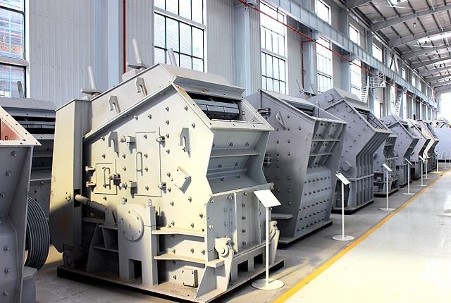 Impact Crusher